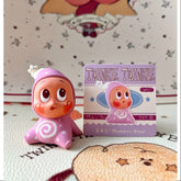 Twinkle Twinkle Create Your Taste Series-B Blueberry Bread